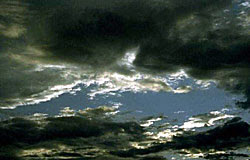 Giboulées